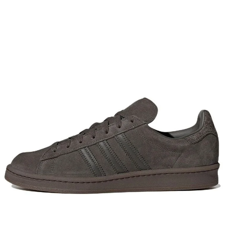 adidas Campus 80s 'Brown' HQ7066 - 1