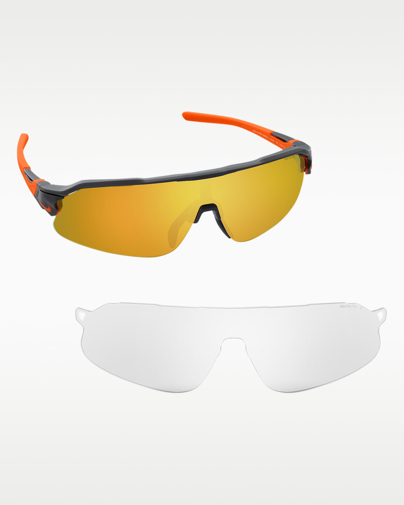 Nike Flyfree Shield Sunglasses 8