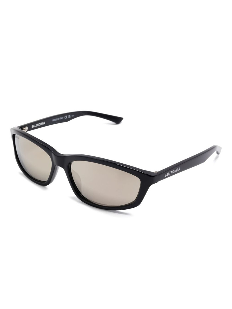 BALENCIAGA BB0401S sunglasses outlook
