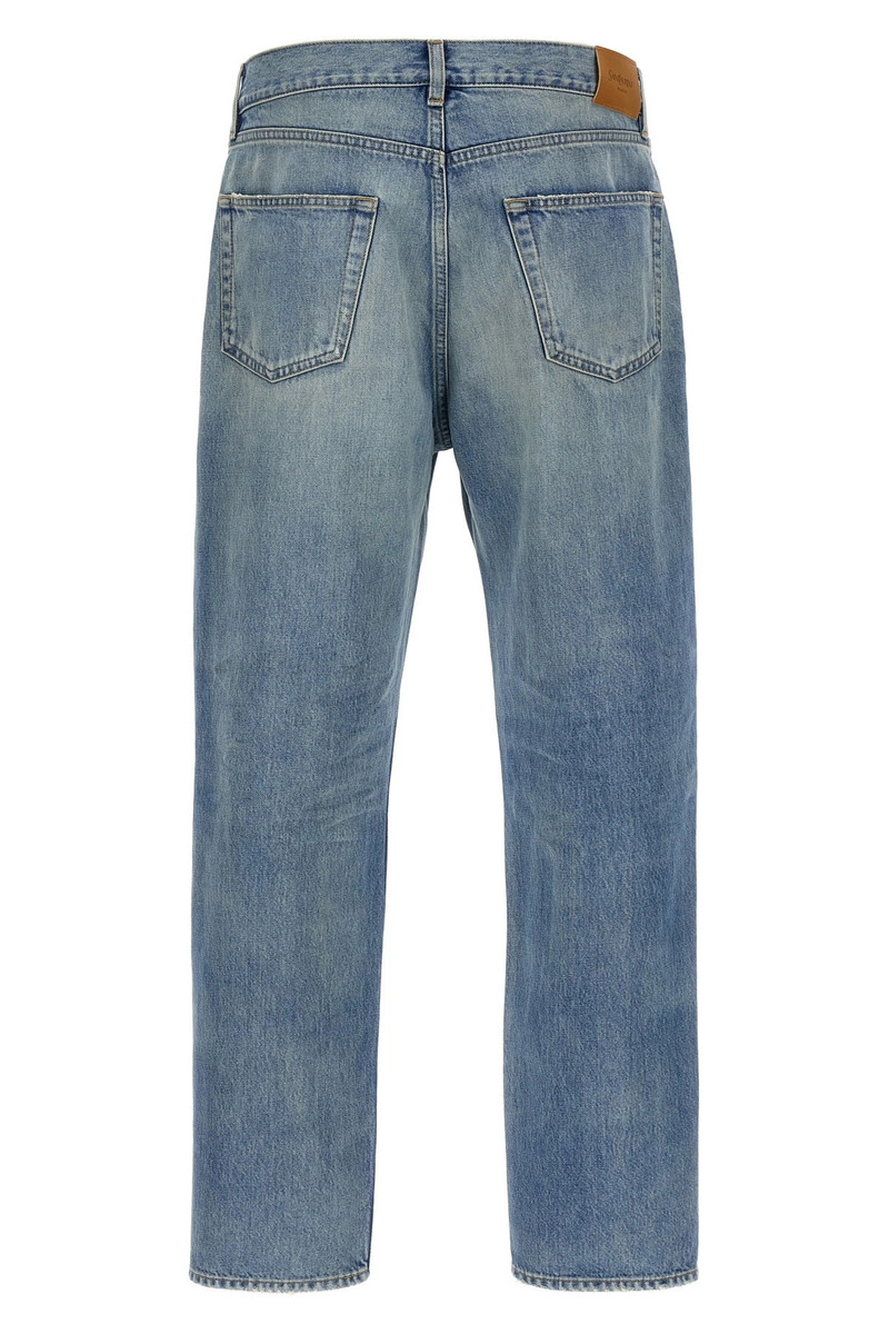 SAINT LAURENT 'Mick' jeans outlook