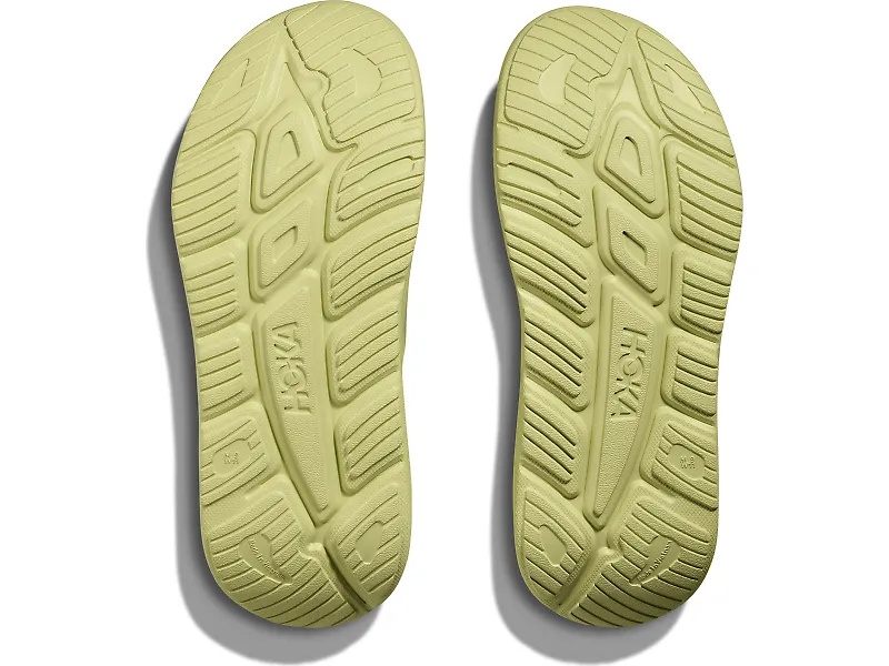 HOKA Ora Recovery Slide 3 - 4