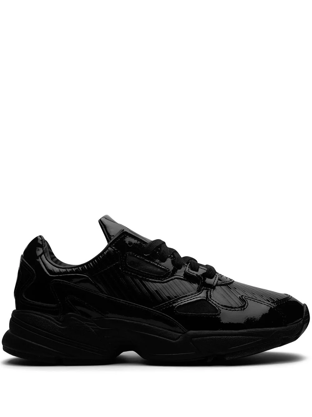 Falcon low-top sneakers - 1
