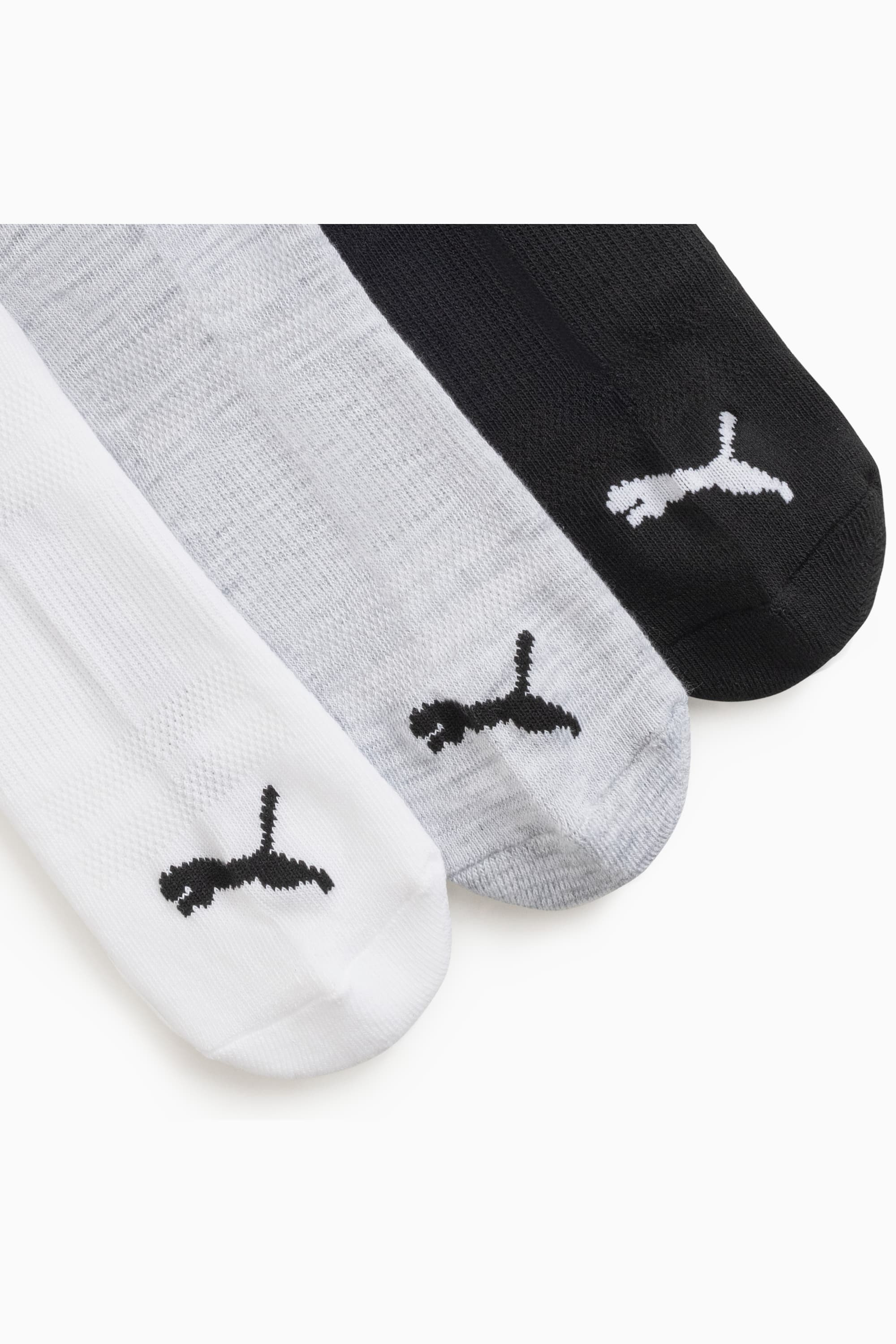 NYC Men's Crew Socks (3 Pairs) - 3