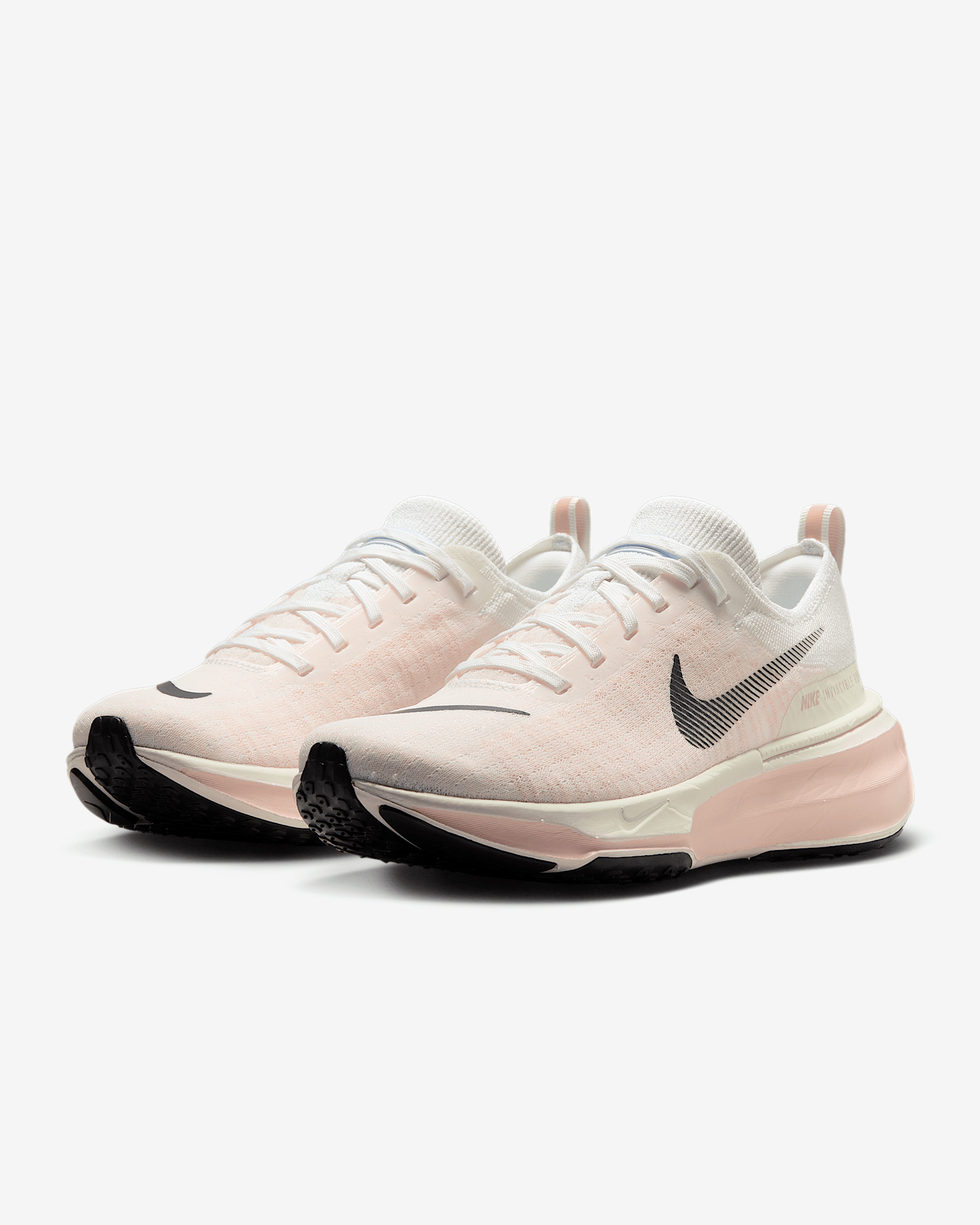 Nike Invincible 3 Women's Road Running Shoes - 5