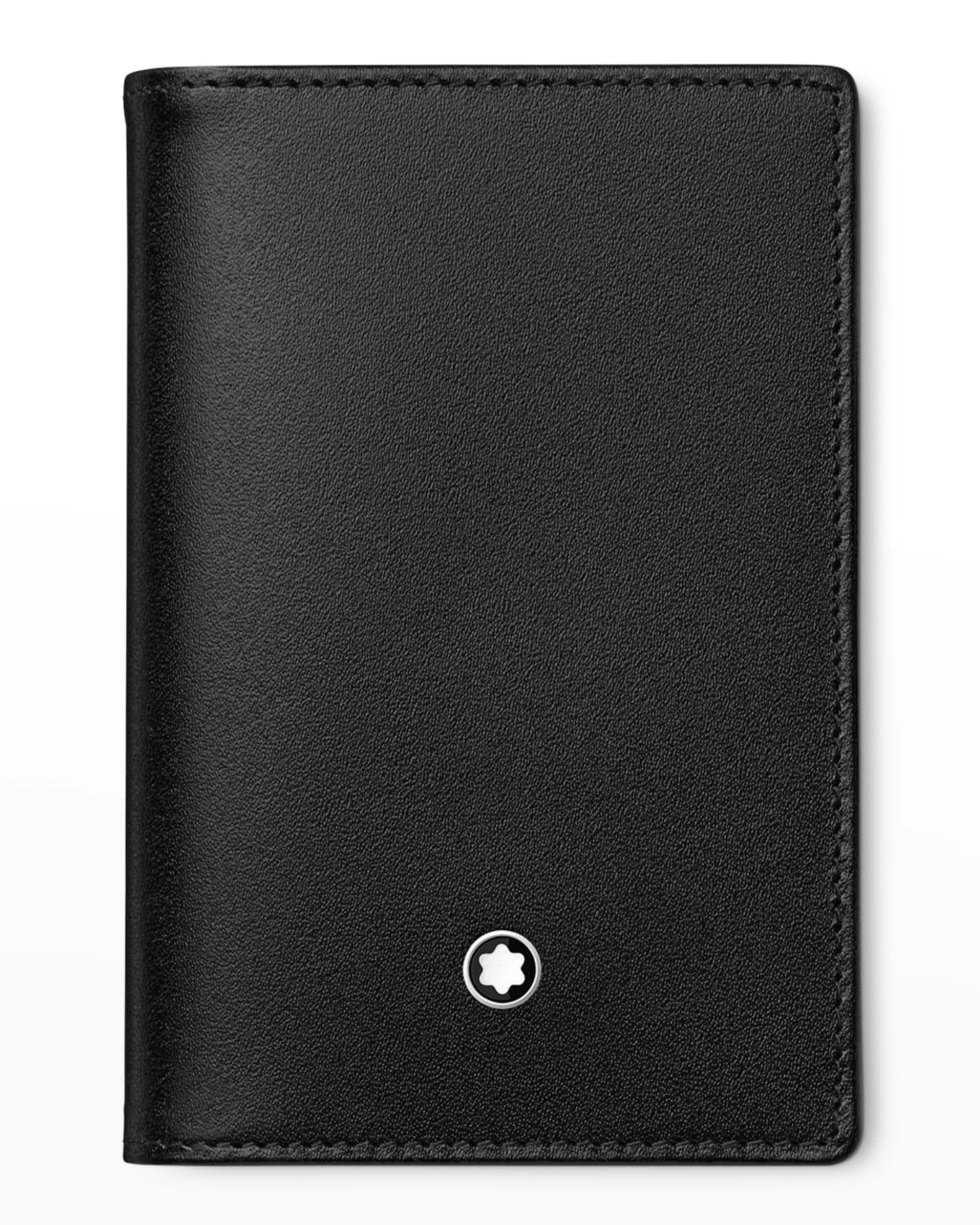 MST Business Card Holder Black - 1