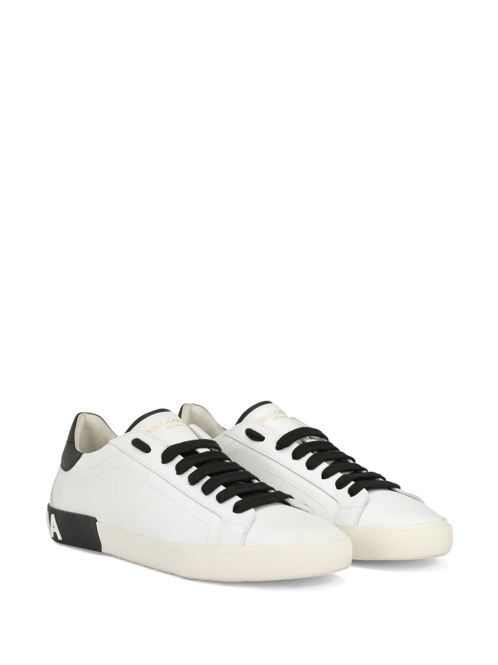 Portofino low-top sneakers - 2