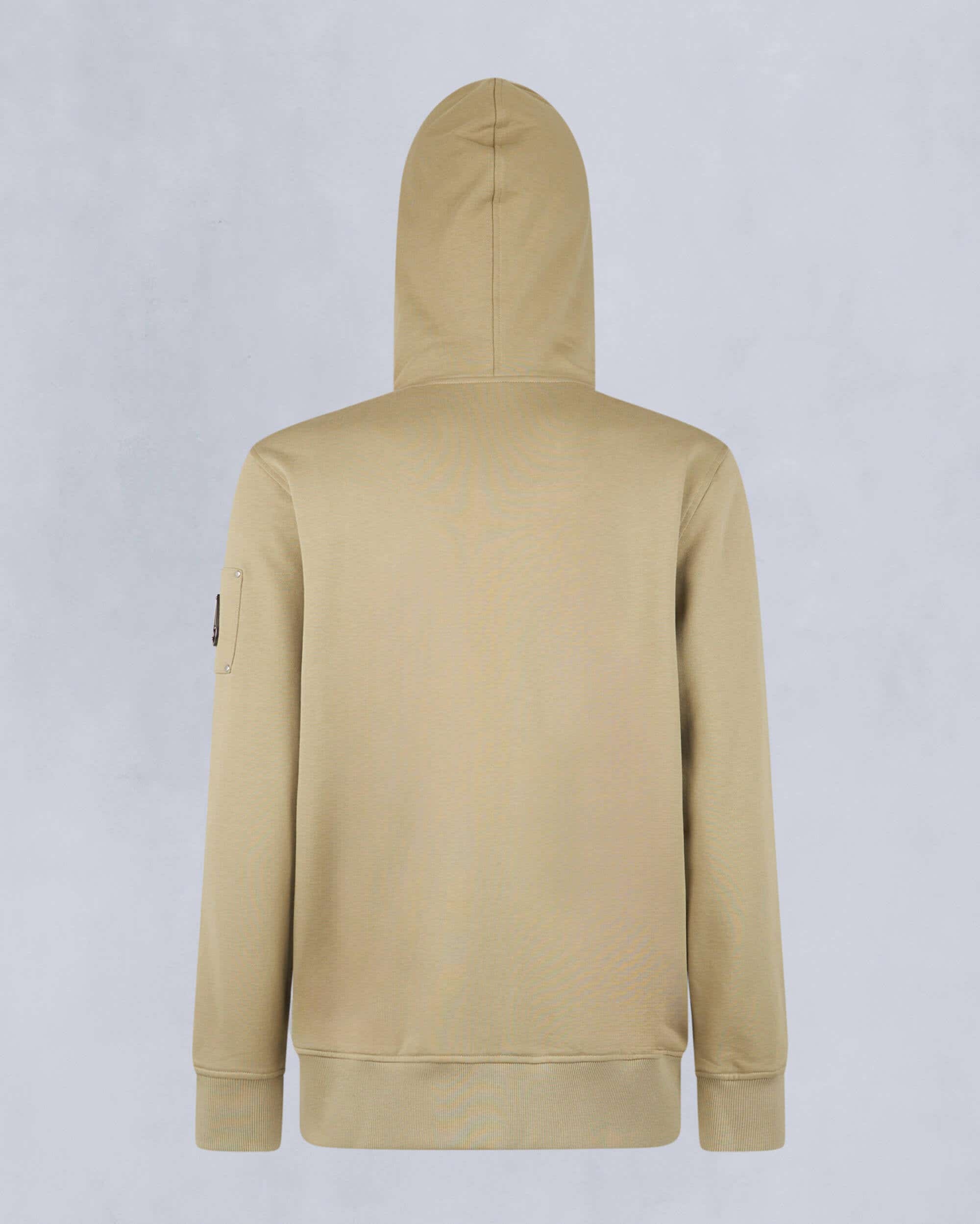 HARTSFIELD ZIP-UP HOODIE - 6