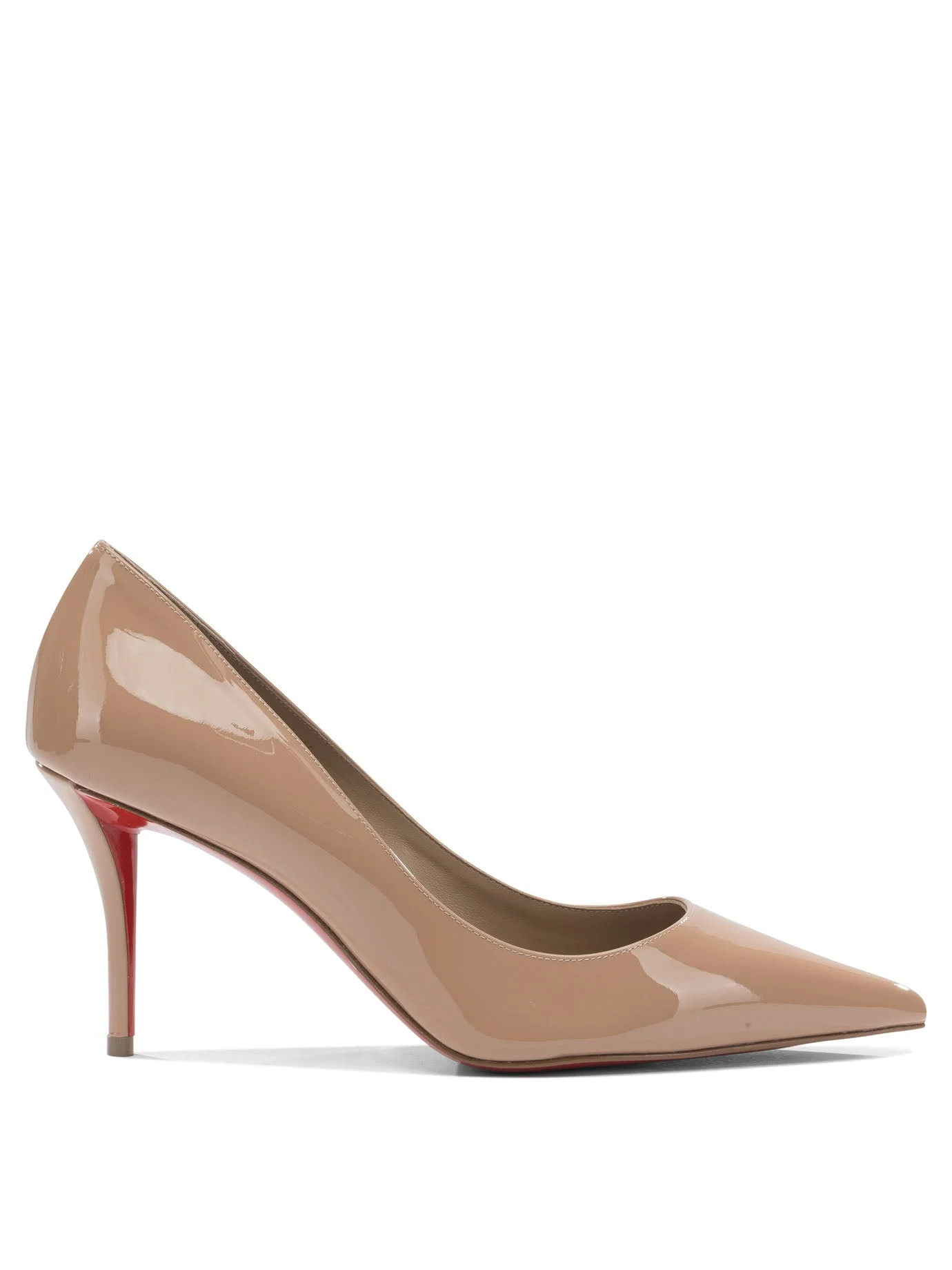Christian Louboutin Heeled Shoes - 1