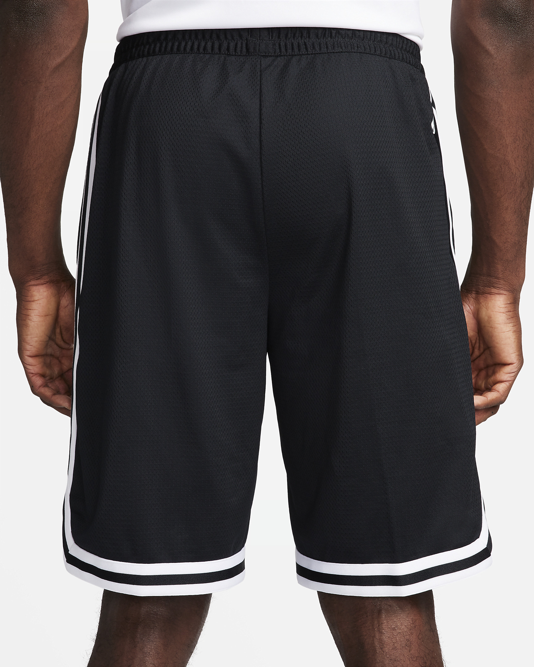 Nike DNA Men's Dri-FIT 10" Basketball Shorts - 3