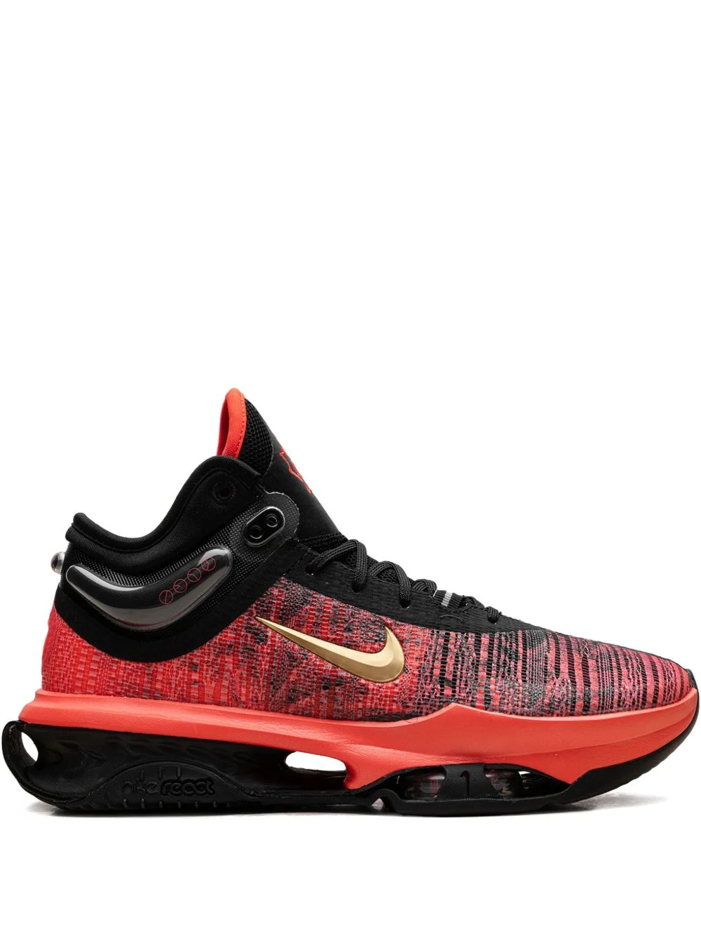 Air Zoom G.T. Jump 2 sneakers - 1