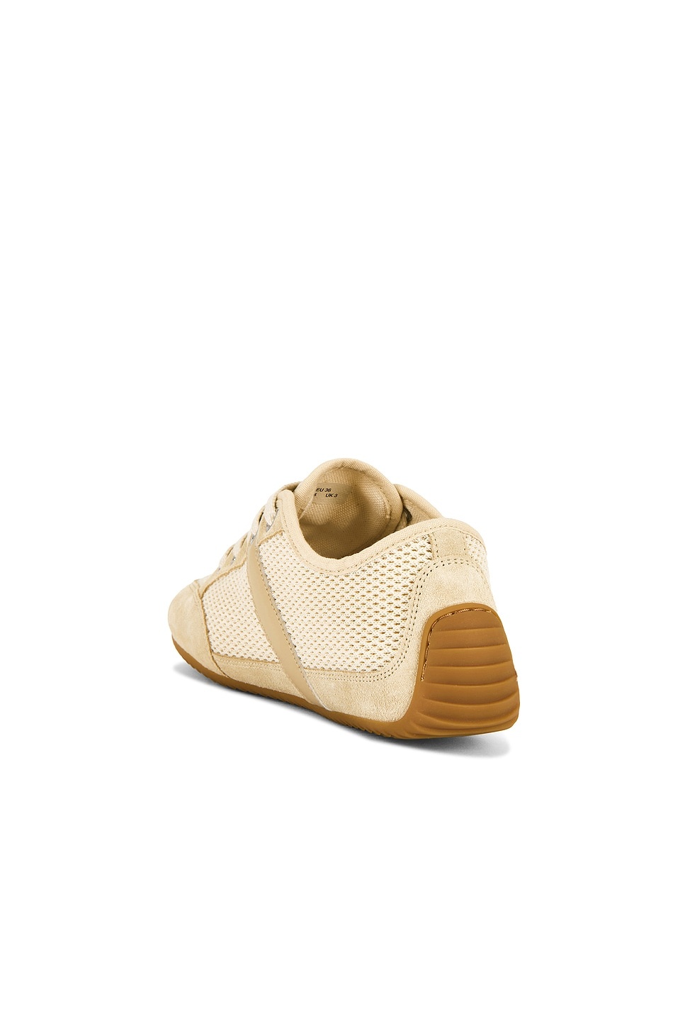 Slim Sneaker - 3