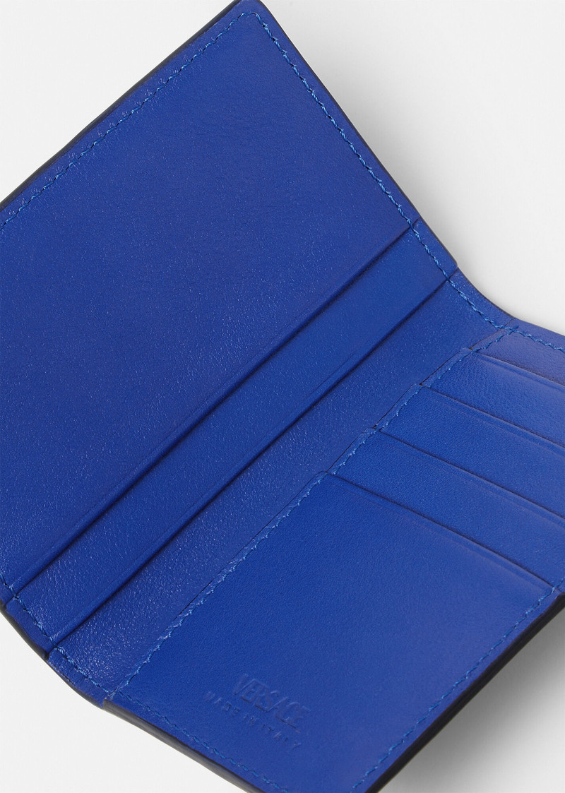 VERSACE Medusa Biggie Card Holder outlook