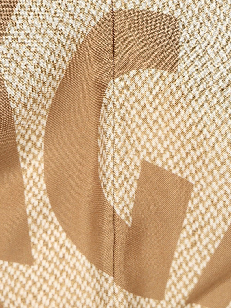 Ferragamo Women Silk Top 4