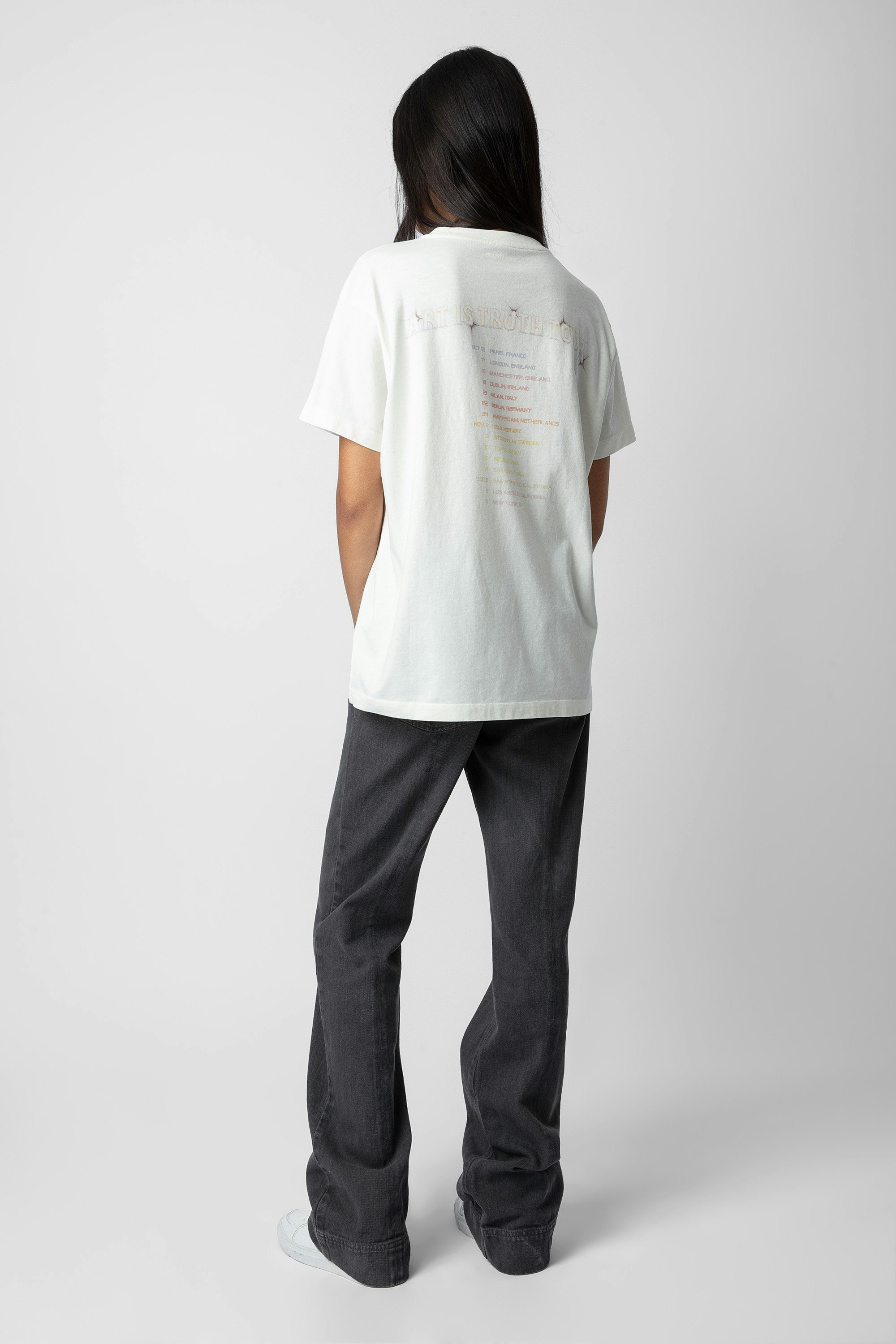 Tommer T-Shirt - 5