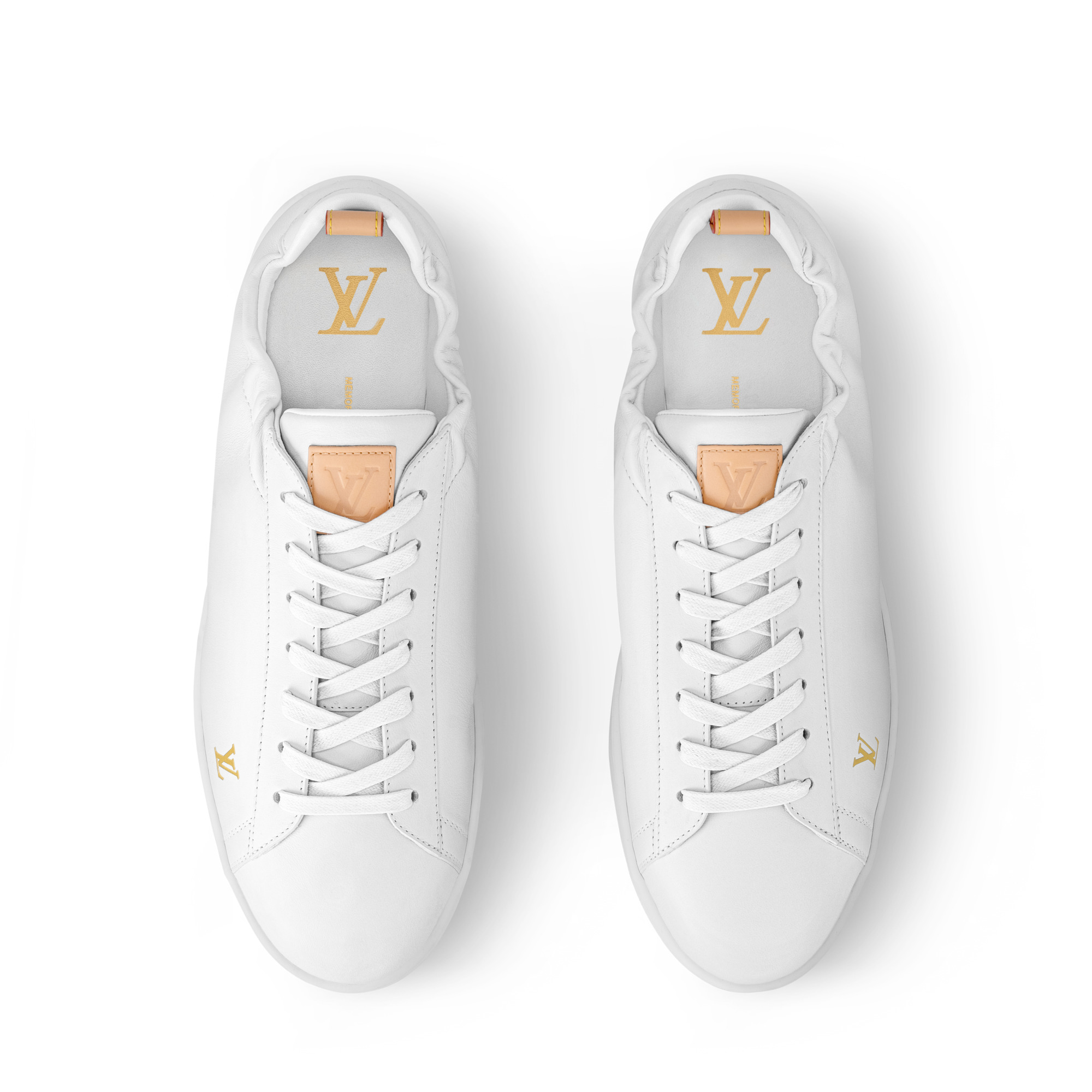 LV Soft Sneaker - 3