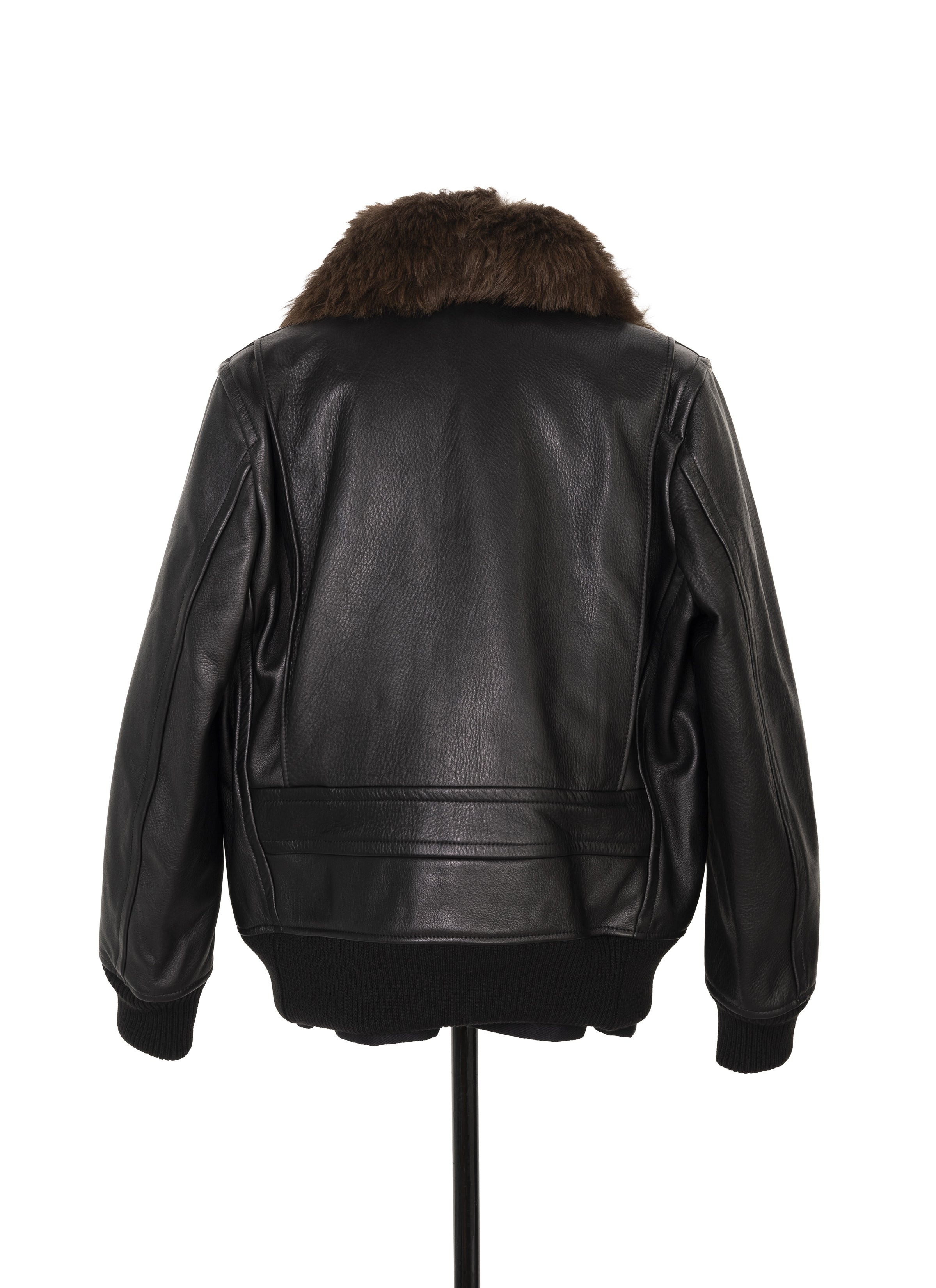 Leather Jacket - 4