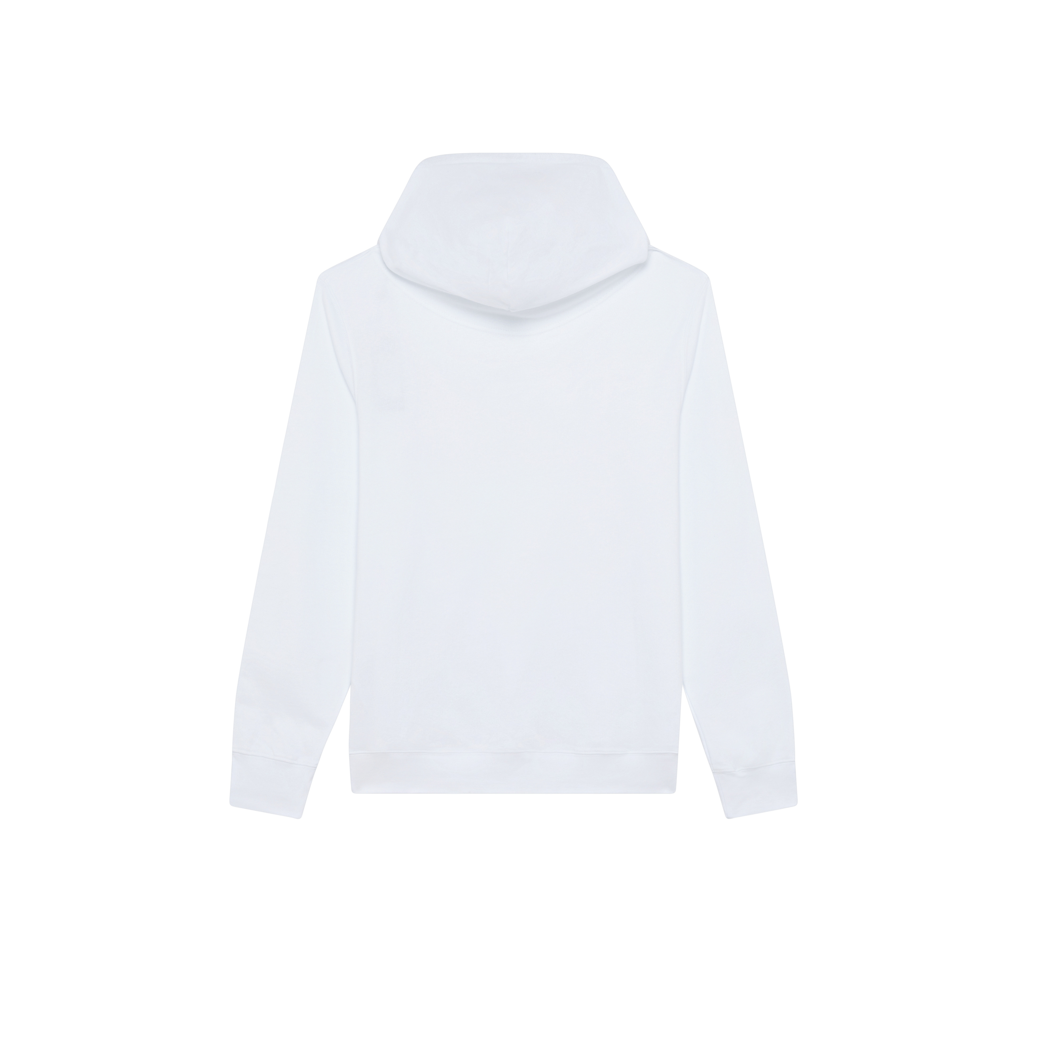 Men Cotton Solid Sweatshirt - 2