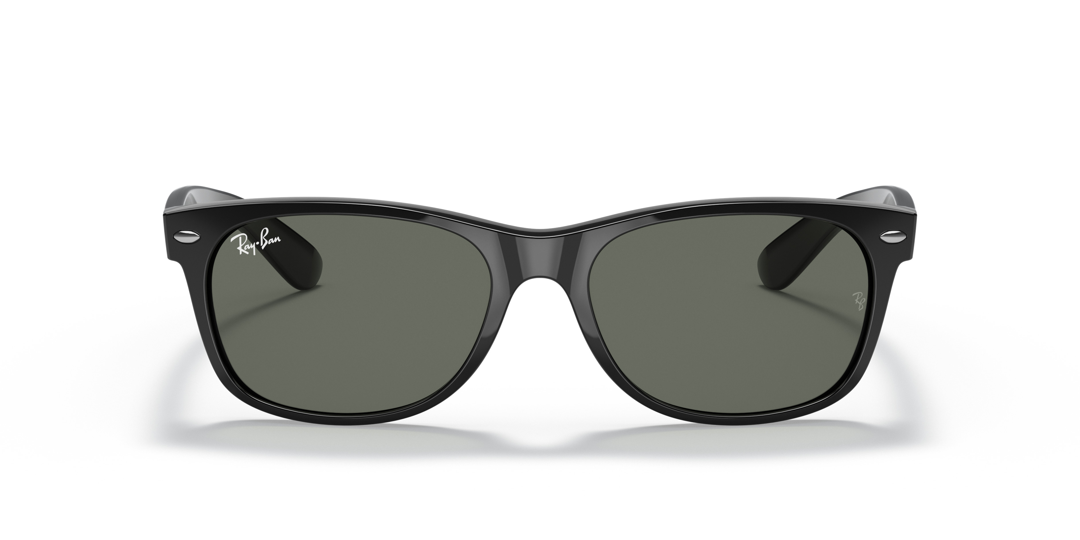 RB2132 New Wayfarer Classic - 2