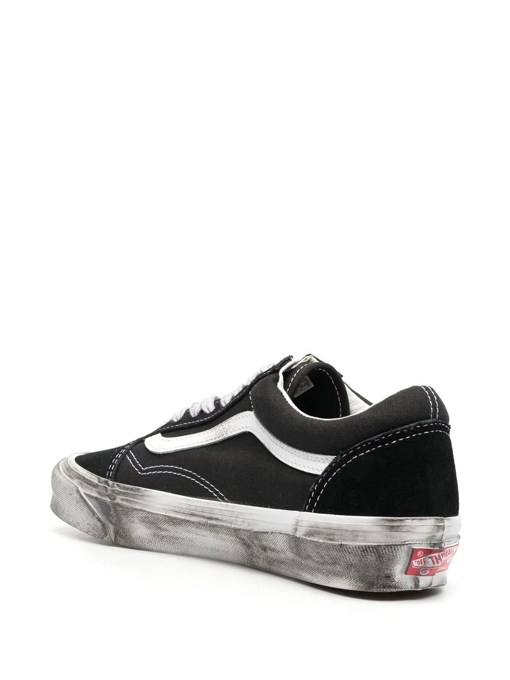 Old Skool low-top sneakers - 3