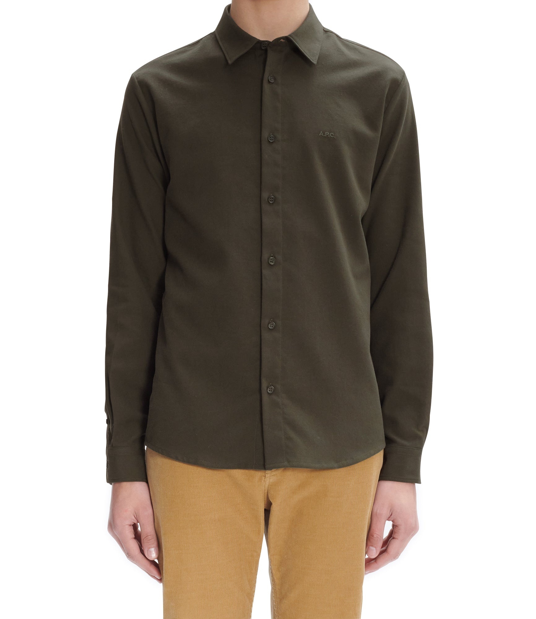 Vincent shirt - 4