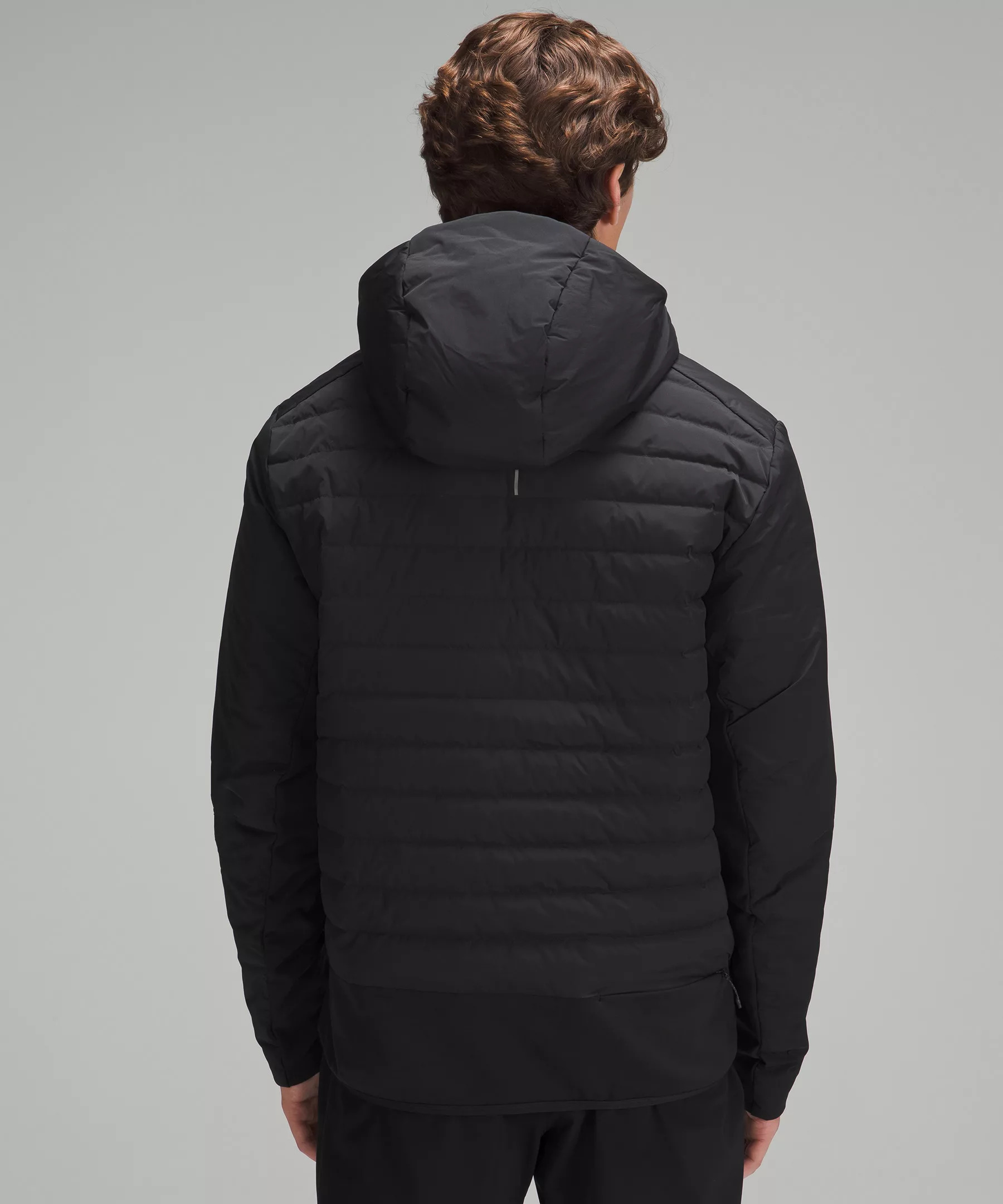 Down for It All Hoodie - 3