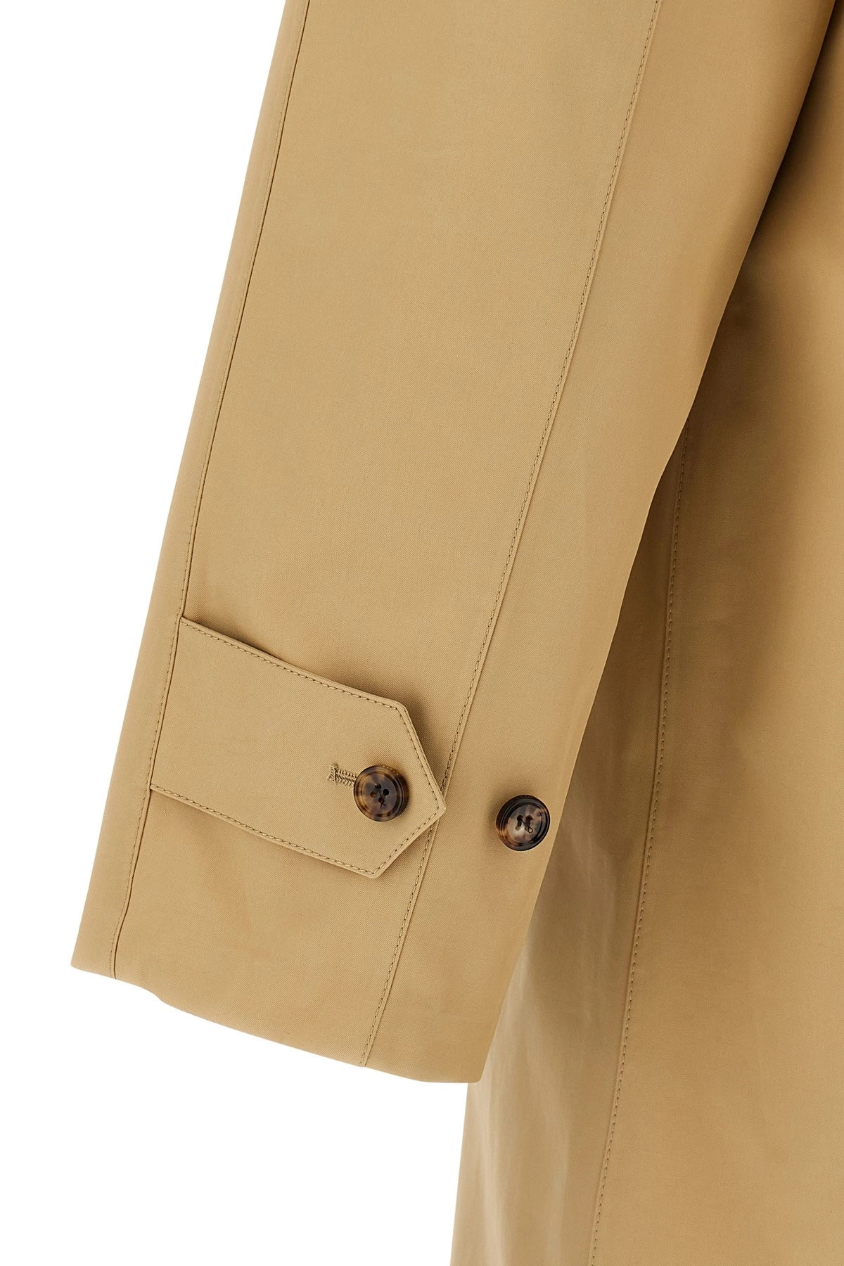 'York' car coat - 5