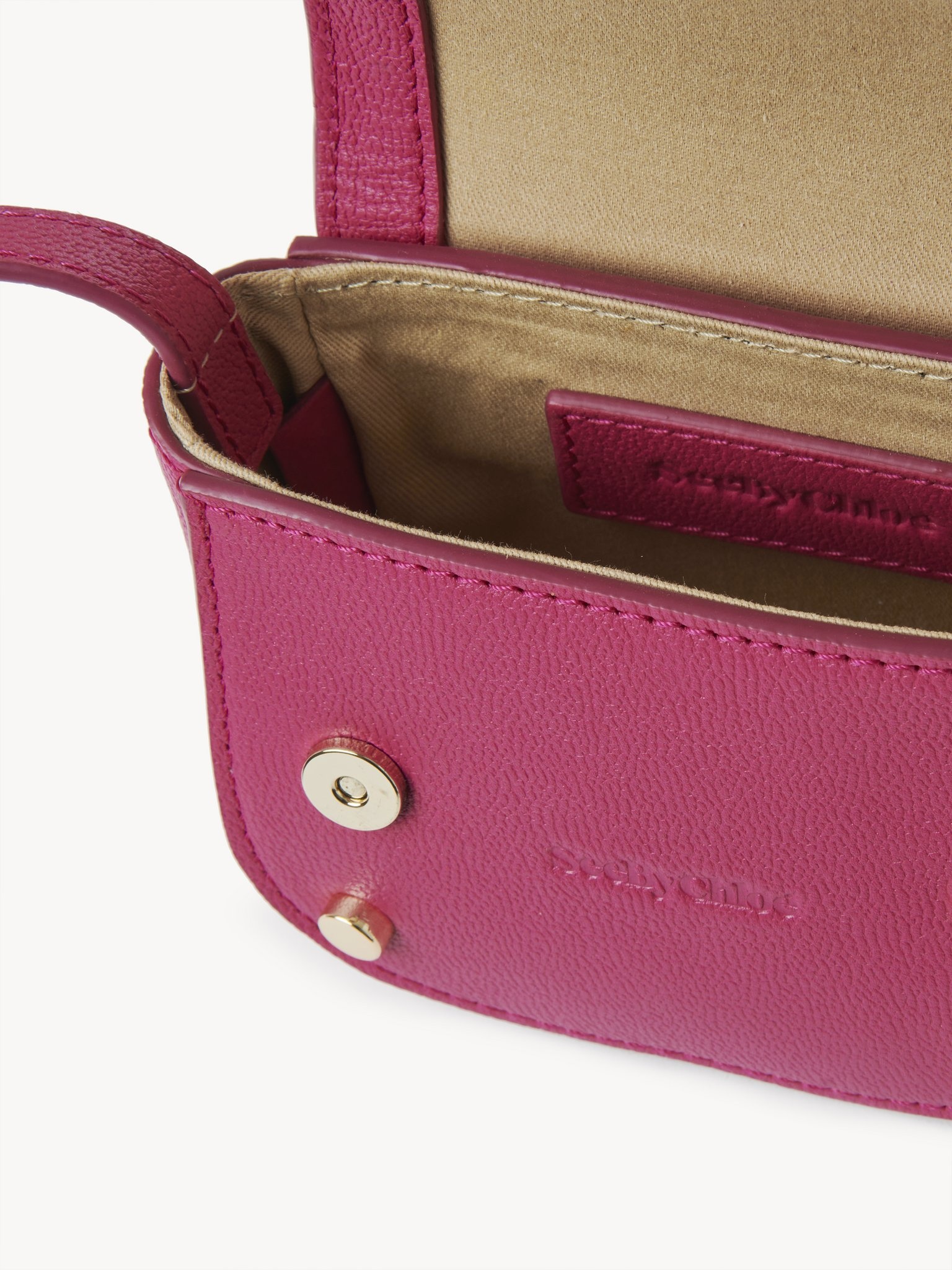 MARA MICRO CROSSBODY BAG - 3