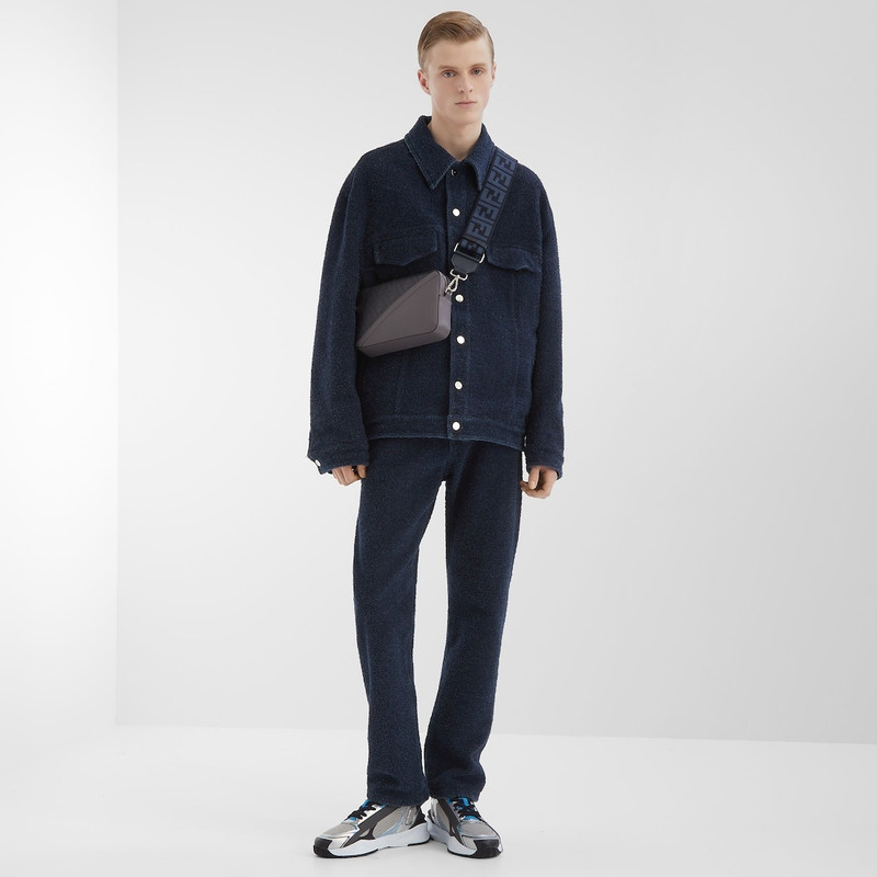 FENDI Long Jeans outlook