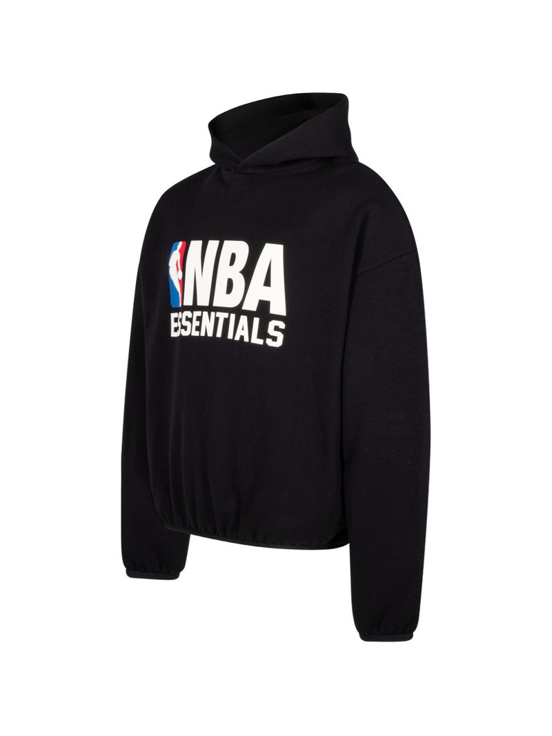 NBA hooded hoodie 3