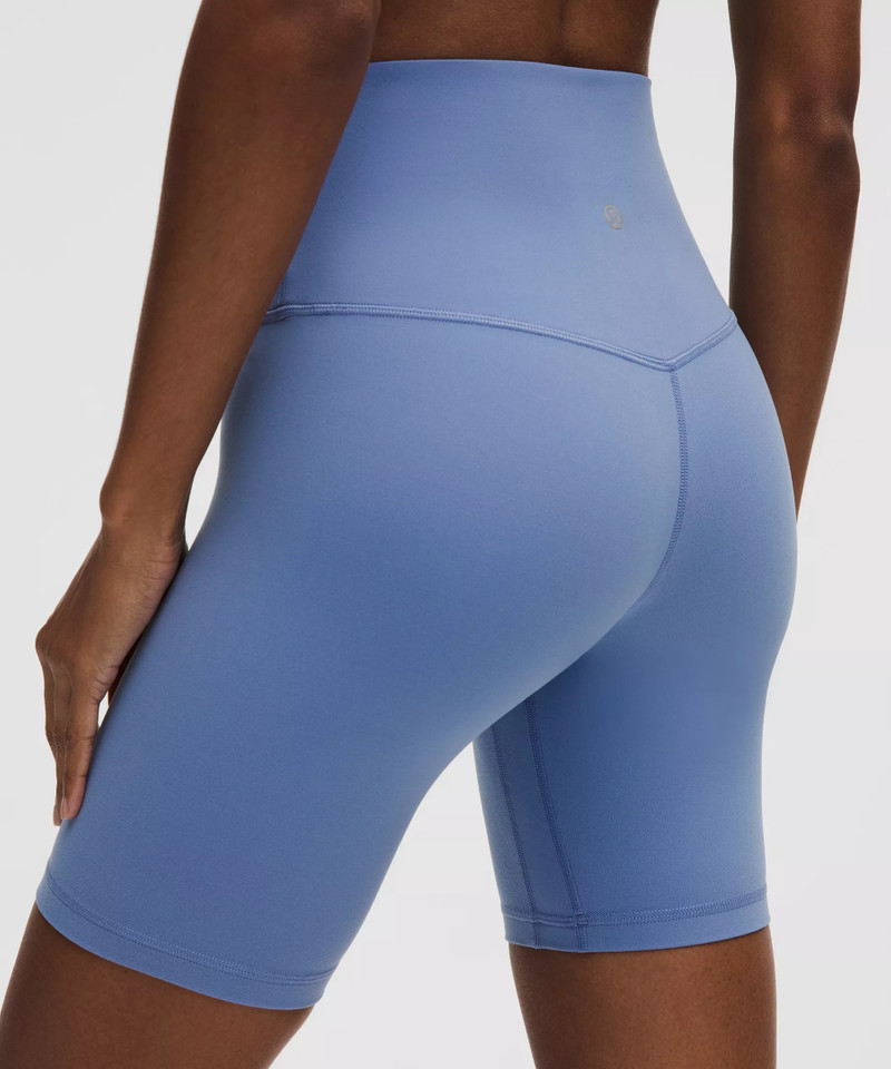 lululemon Align™ High-Rise Short 8" 5