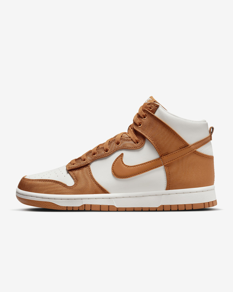 Nike Dunk High Retro SE Men's Shoes - 1