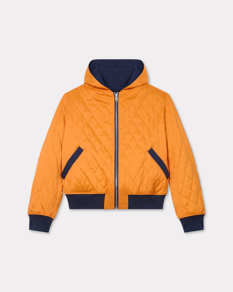 KENZO 'KENZO Archive 1970' reversible embroidered bomber outlook