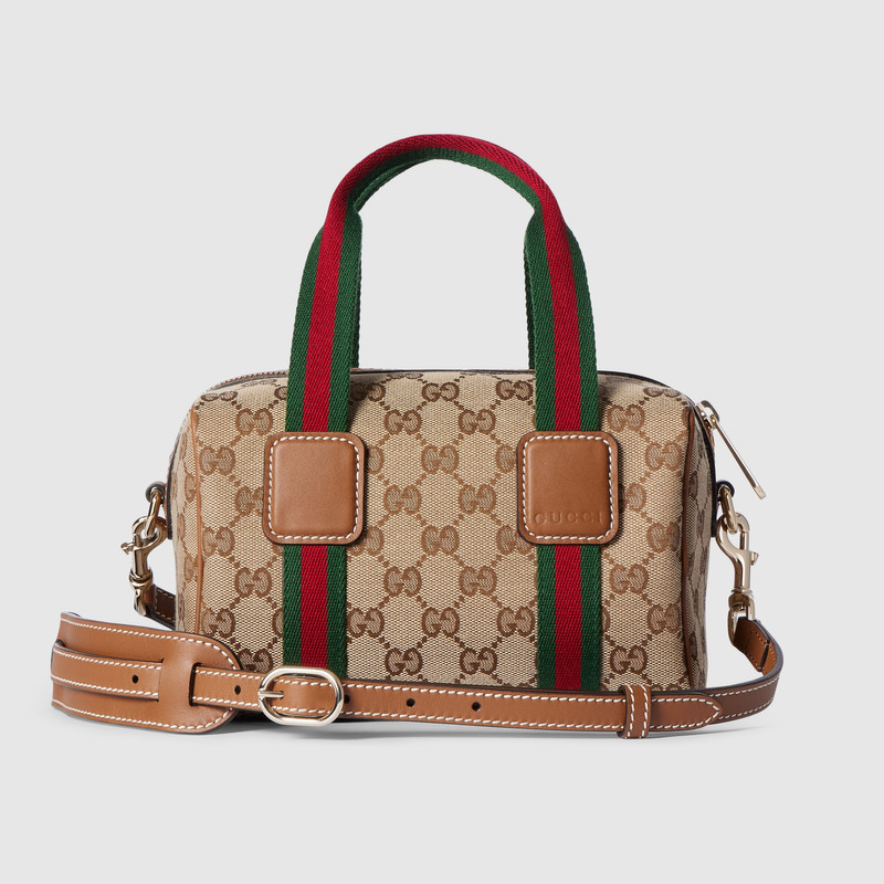 Gucci Mini GG handbag 4
