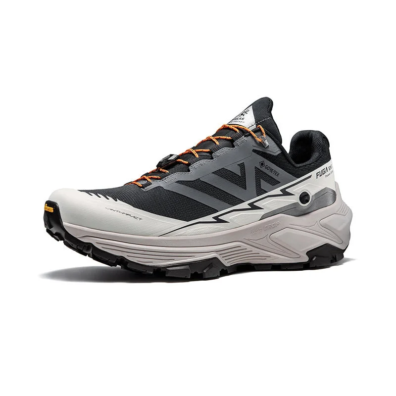 Kailas Fuga EX 3 GTX Waterproof Trail Running Shoes Men's - 1