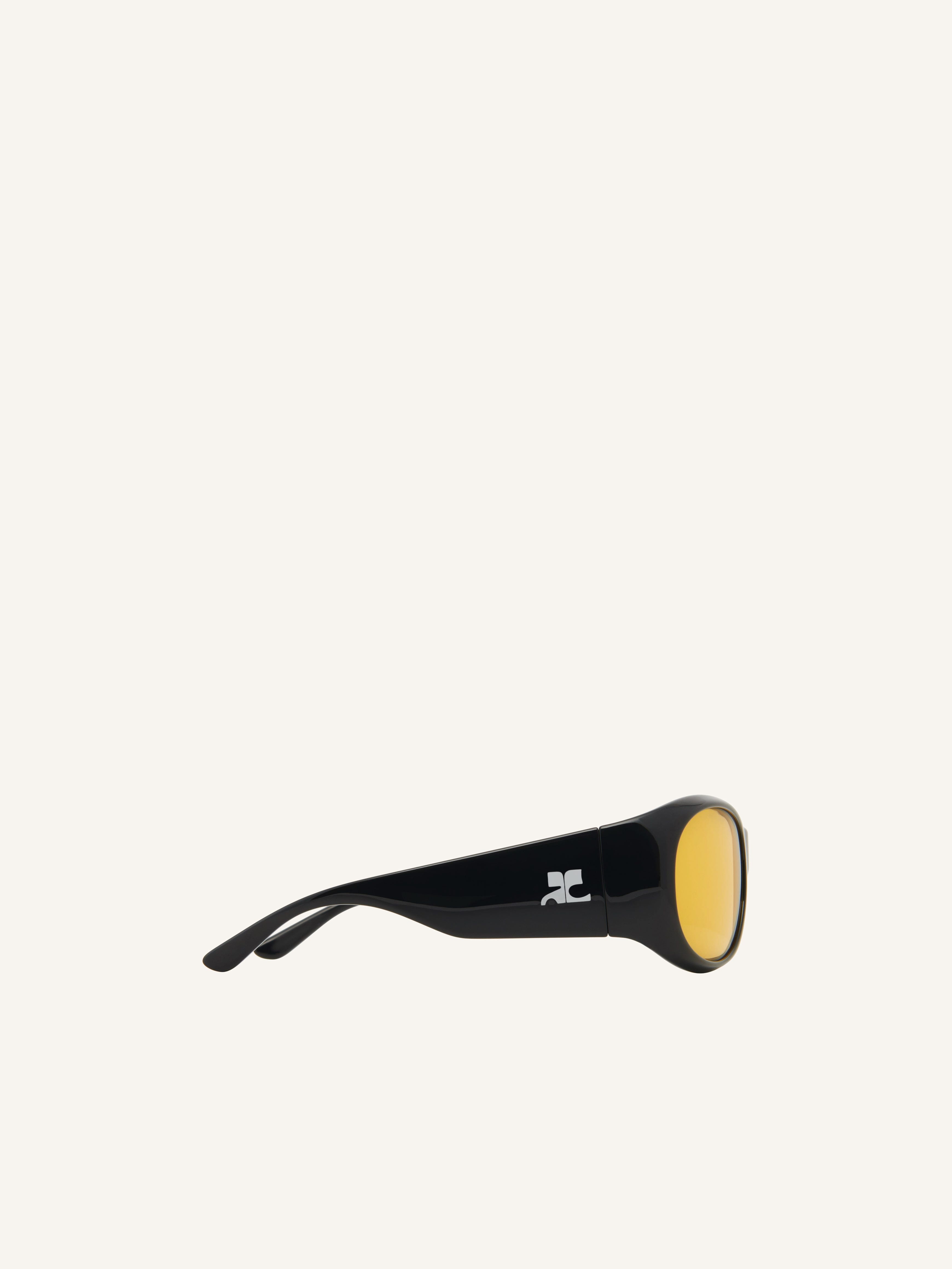 HYBRID 01 SUNGLASSES - 3