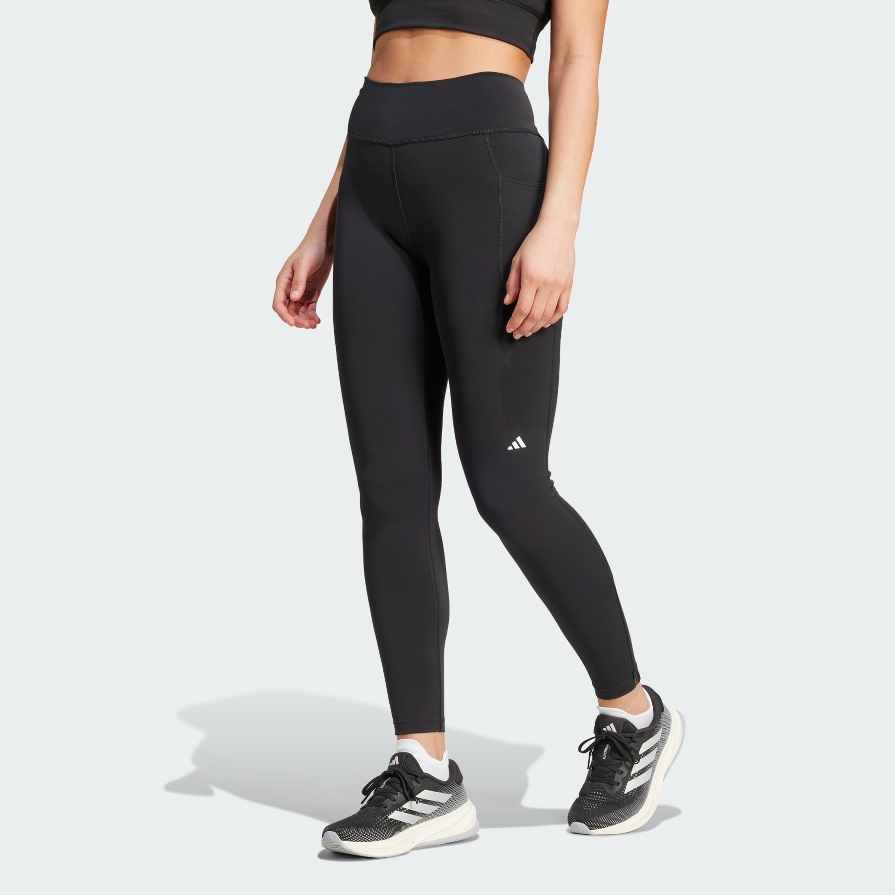 Own the Run Full-Length Leggings - 2