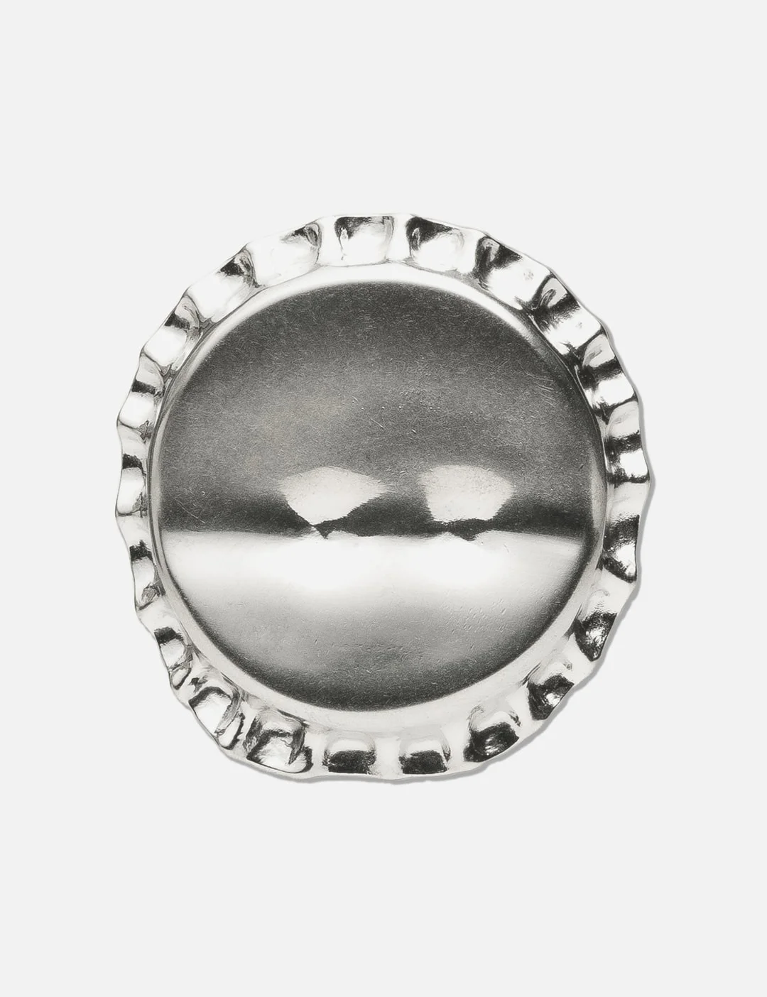 BOTTLE CAP PIN - 1