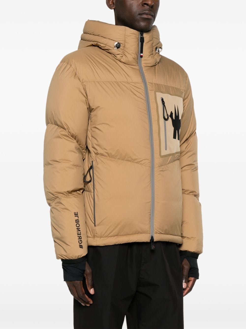 Mandres jacket - 3