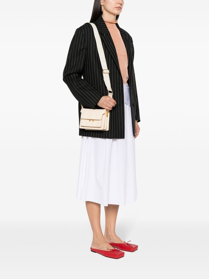 Marni leather crossbody bag outlook