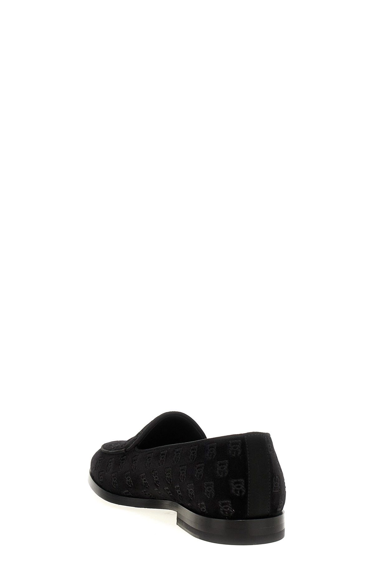 'Vivaldi' loafers - 3