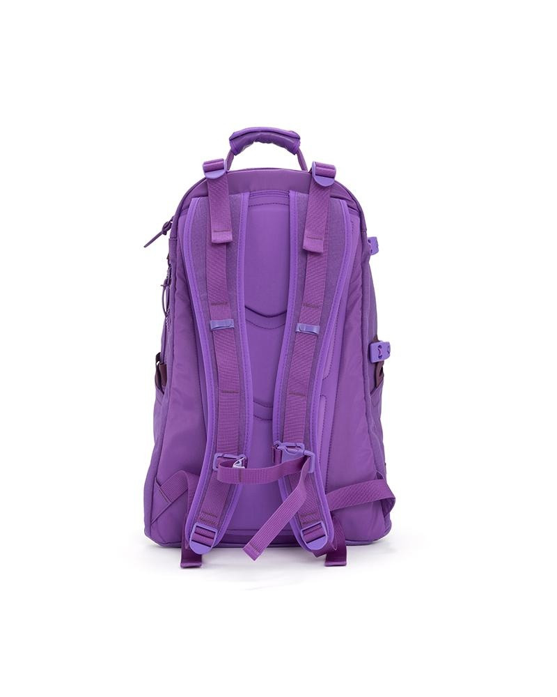 CORDURA 20L PURPLE 4