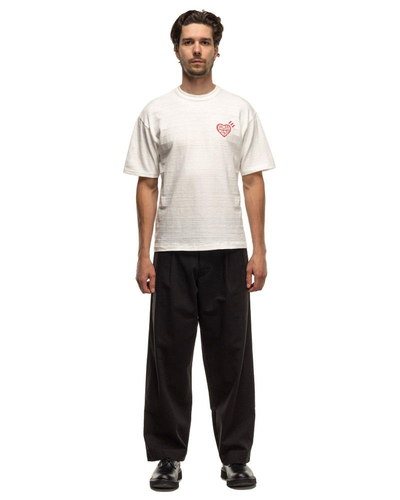 Human Made Graphic T-Shirt #13 White outlook