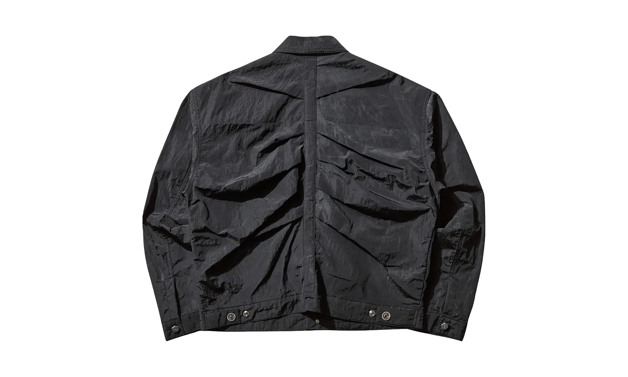 Scar Claw Jacket "Black" - 2