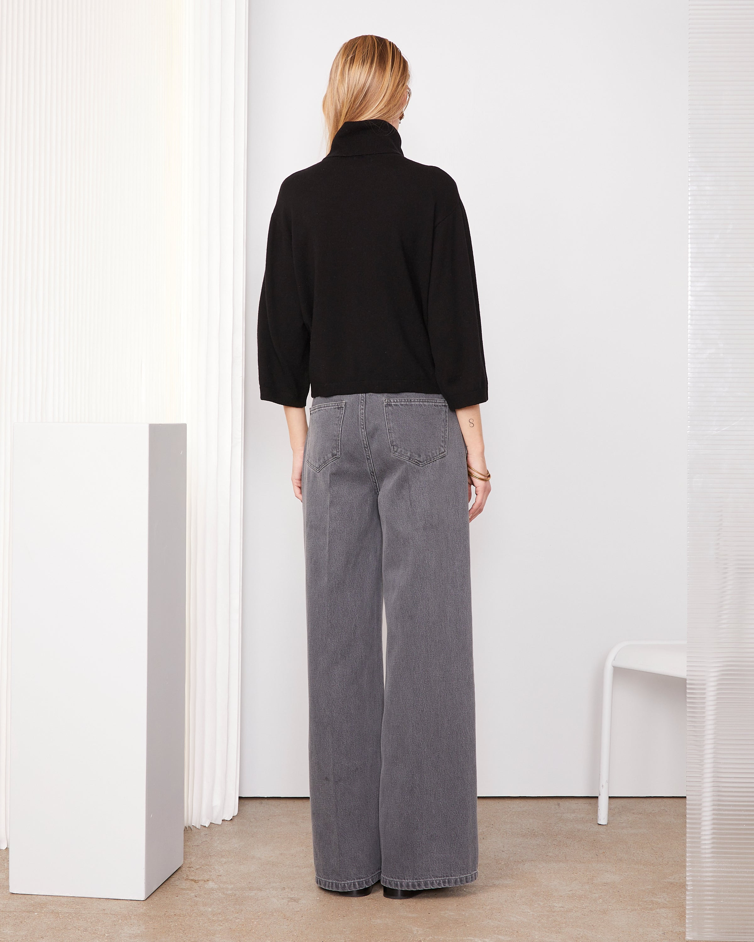 JALILA SWEATER - 3