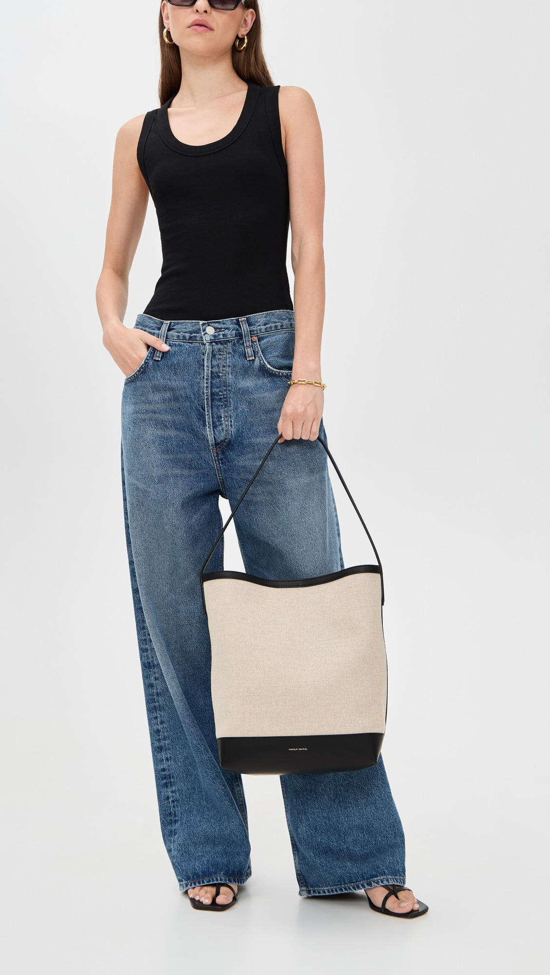 Everyday Cabas Bag - 2