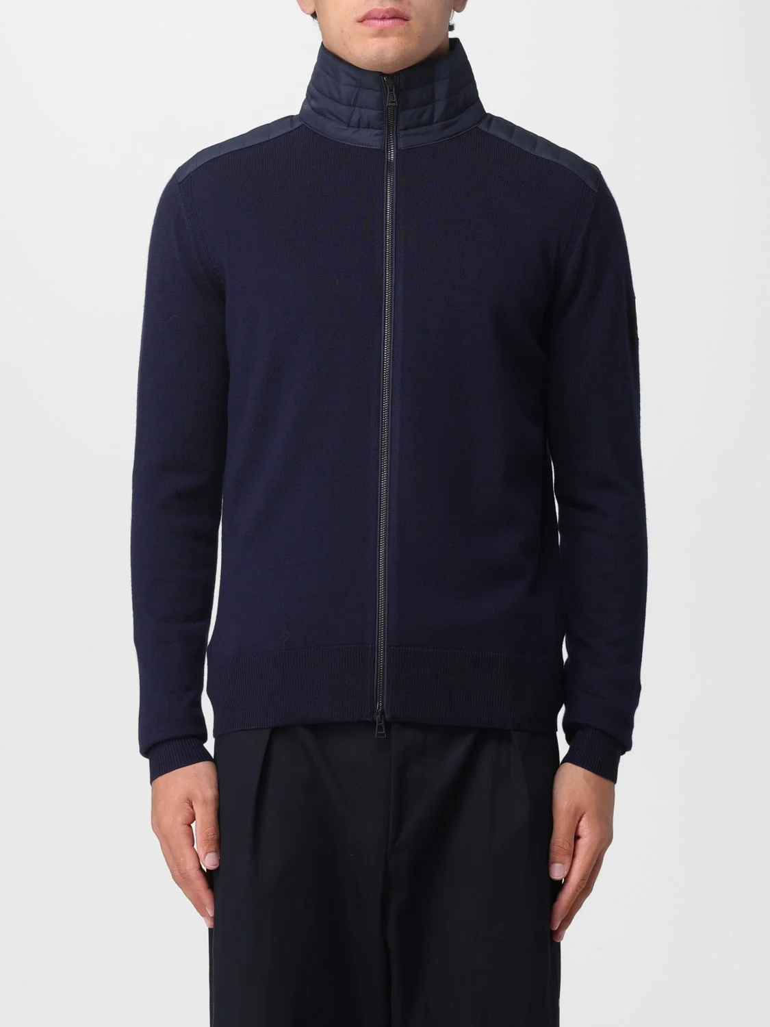 Sweater men Belstaff - 1