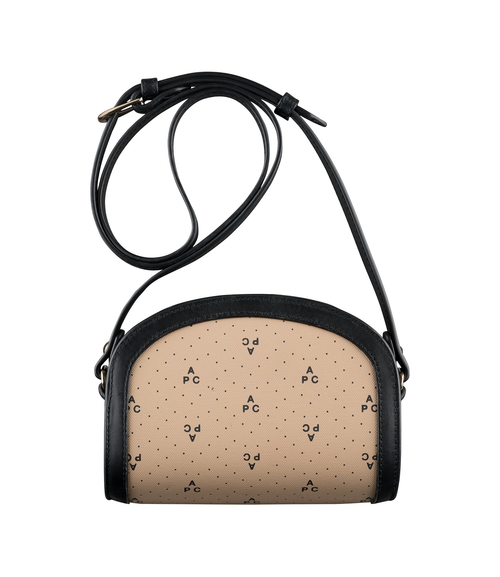 Demi-Lune Mini bag - 4