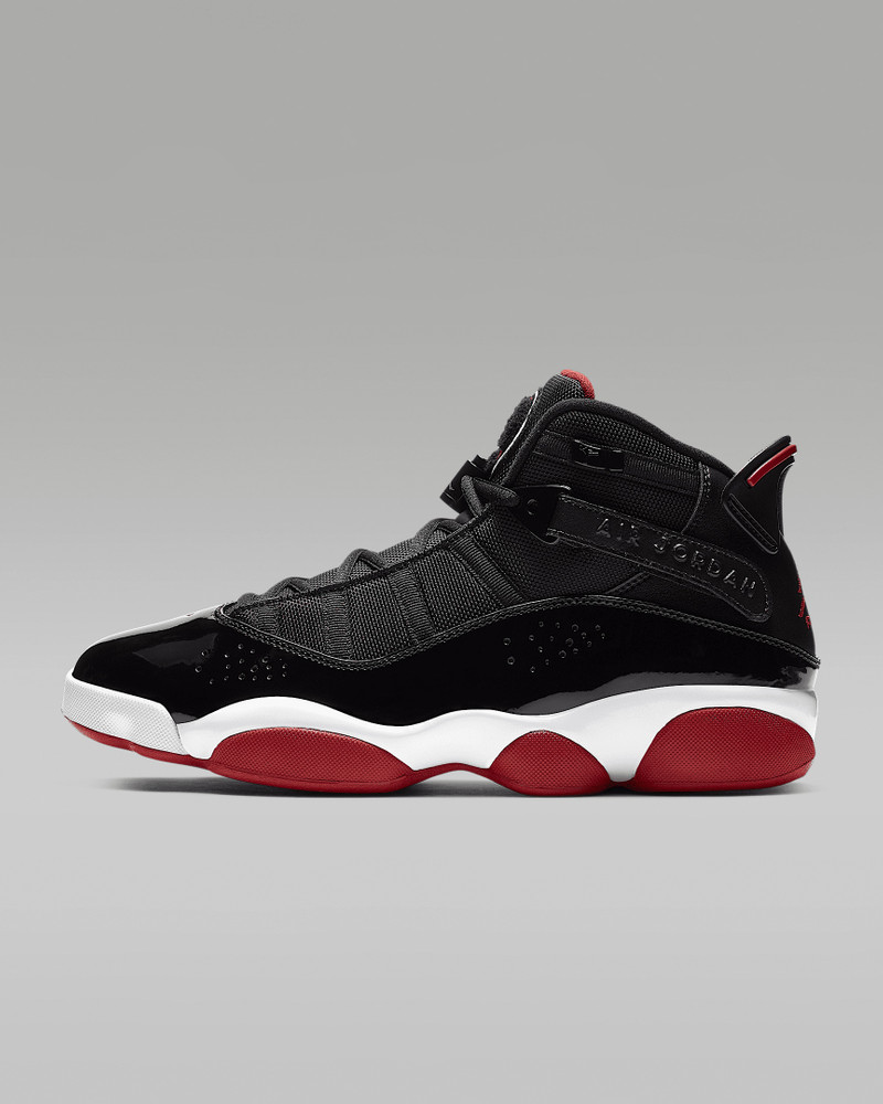 Jordan 6 Rings Men's Shoes - 1