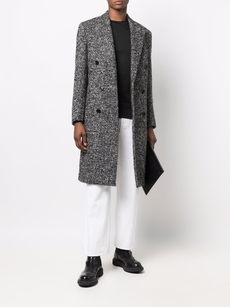 EMPORIO ARMANI ASV sweater outlook