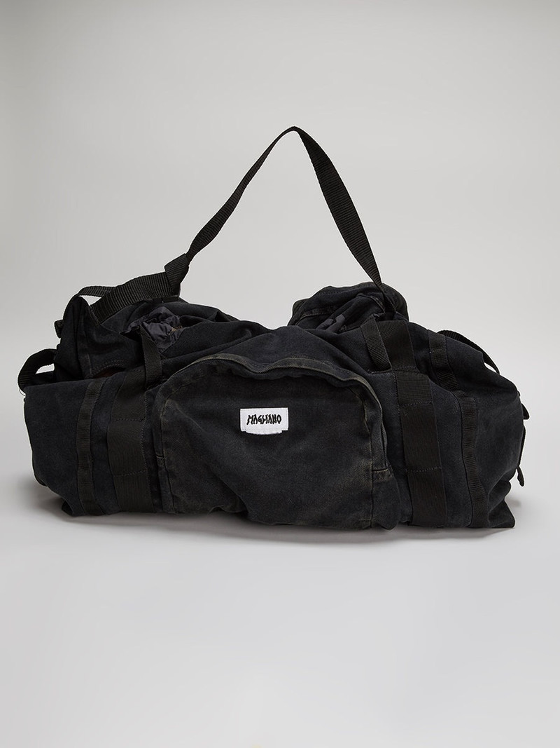 Sconfikta Bag Work Edition 1